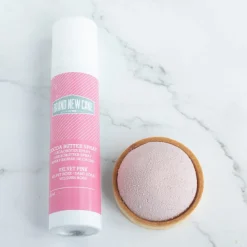 BrandNewCake Cacaoboter spray Velvet Roze 250ml* Spray Kleurstoffen
