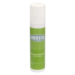 BrandNewCake Cacaoboter spray Velvet Groen 100ml* Spray Kleurstoffen