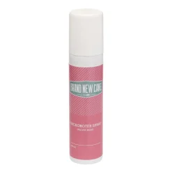 BrandNewCake Cacaoboter spray Velvet Roze 100ml* Spray Kleurstoffen