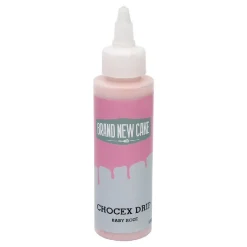 BrandNewCake Chocex Drip Baby Roze 120g* Drip|Toppings