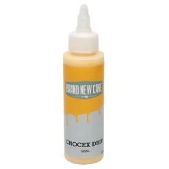 BrandNewCake Chocex Drip Geel 120g* Drip|Toppings