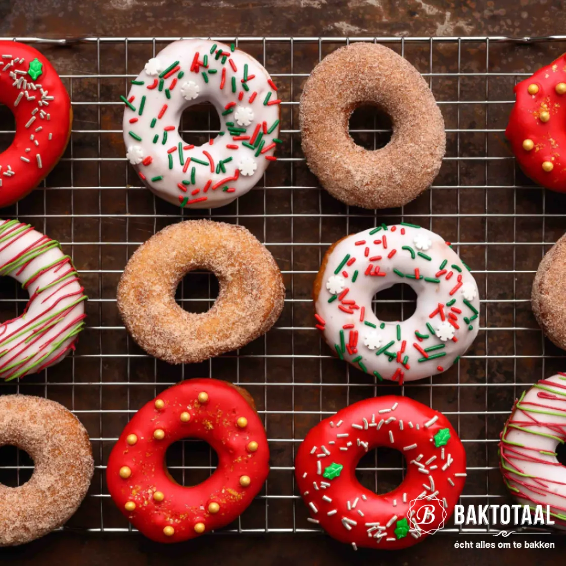 BrandNewCake Choco Schrijftube Rood 32g* Eetbaar Schrijven