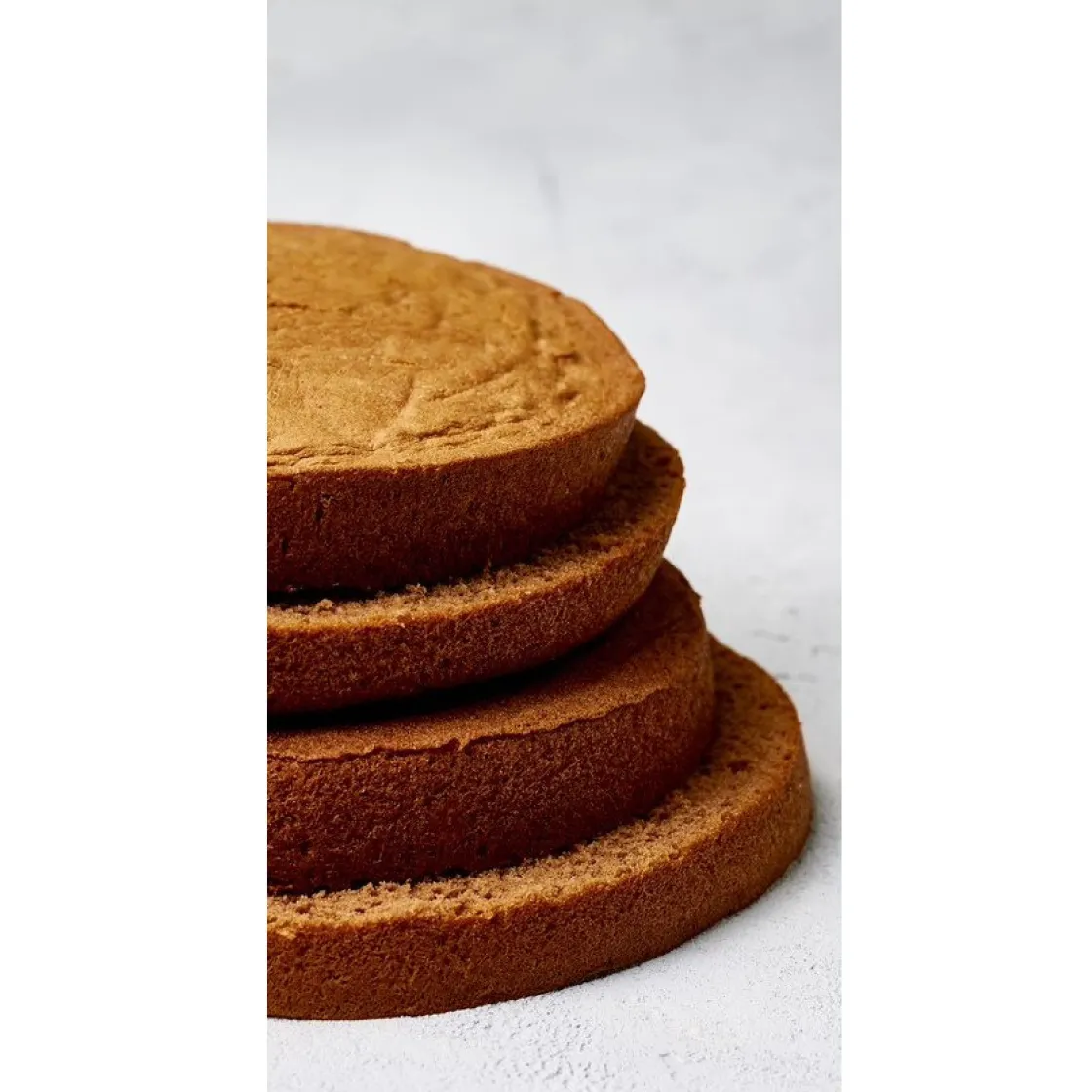 BrandNewCake Chocolade Biscuit-mix 1kg* Banketmixen|Bekijk Alle Mixen