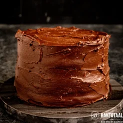 BrandNewCake Chocolade Biscuit-mix 1kg* Banketmixen|Bekijk Alle Mixen