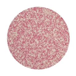 BrandNewCake Chocolade Hagelslag Roze/Wit 200g* Chocolade Decoraties|Ijsdips