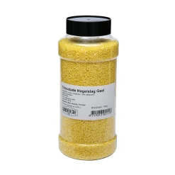 BrandNewCake Chocolade Hagelslag Geel 700g* Chocolade Decoraties|Ijsdips