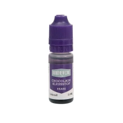 BrandNewCake Chocolade Kleurstof Paars 11ml* Chocolade Kleurstoffen|Chocolade Kleurstoffen