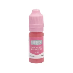 BrandNewCake Chocolade Kleurstof Roze 11ml* Chocolade Kleurstoffen|Chocolade Kleurstoffen