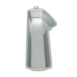 BrandNewCake Cijfer Bakvorm #1* Speciale Bakvormen