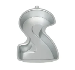 BrandNewCake Cijfer Bakvorm #2* Speciale Bakvormen