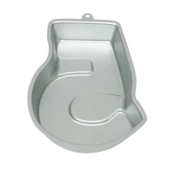 BrandNewCake Cijfer Bakvorm #5* Speciale Bakvormen