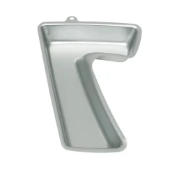 BrandNewCake Cijfer Bakvorm #7* Speciale Bakvormen