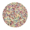 BrandNewCake Confetti Bloemen mix 500gr.* Ijsdips|Eetbare Strooisels