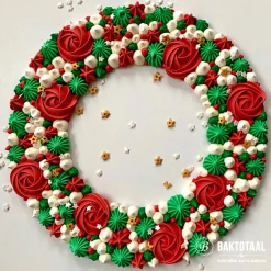 BrandNewCake Confetti Sterren Goud 7mm 60gr.* Ijsdips|Eetbare Strooisels