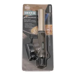 BrandNewCake Creme Brulee Brander (Koksbrander) + Gasbus* Suikertrekken