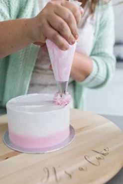 BrandNewCake Creme Chantilly (klopschuim) 4kg* Roompoeders