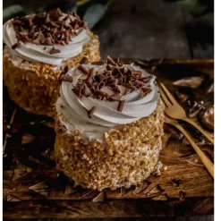 BrandNewCake Creme Chantilly (klopschuim) 400g* Roompoeders