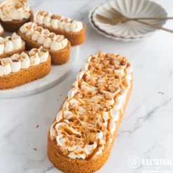 BrandNewCake Creme Chantilly (klopschuim) 400g* Roompoeders