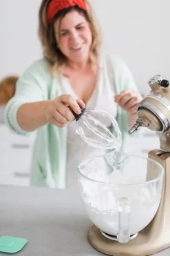 BrandNewCake Creme Chantilly (klopschuim) 100g* Roompoeders