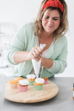 BrandNewCake Cupcake mix 500g* Banketmixen|Bekijk Alle Mixen