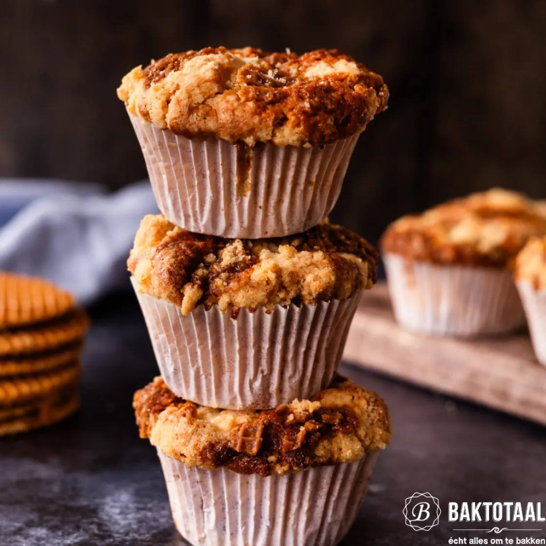 BrandNewCake Cupcake mix 500g* Banketmixen|Bekijk Alle Mixen