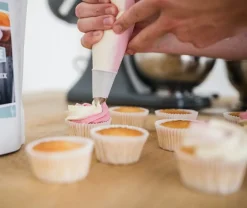 BrandNewCake Cupcake-mix 4kg* Banketmixen|Bekijk Alle Mixen