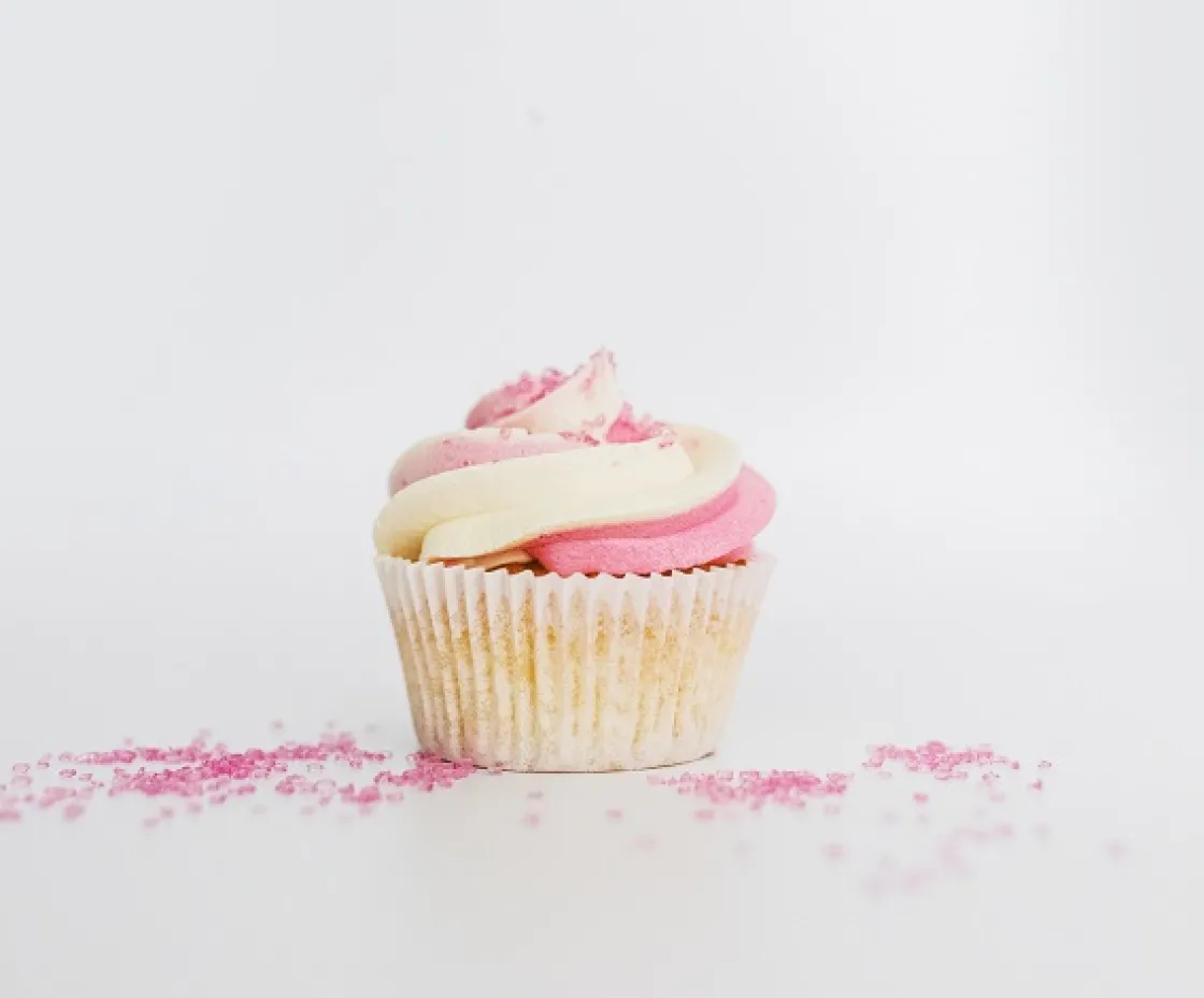 BrandNewCake Cupcake-mix 10kg* Banketmixen|Bekijk Alle Mixen