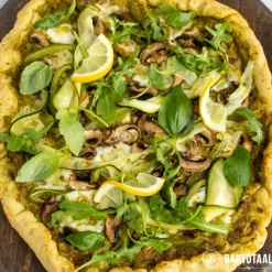 BrandNewCake Deegsteker RVS 16cm* Krabbers En Deegstekers