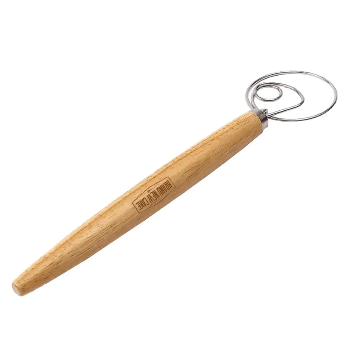 BrandNewCake Deense Deegklopper* Gardes