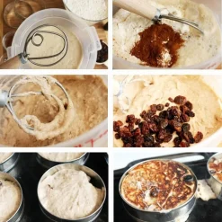 BrandNewCake Deense Deegklopper* Gardes