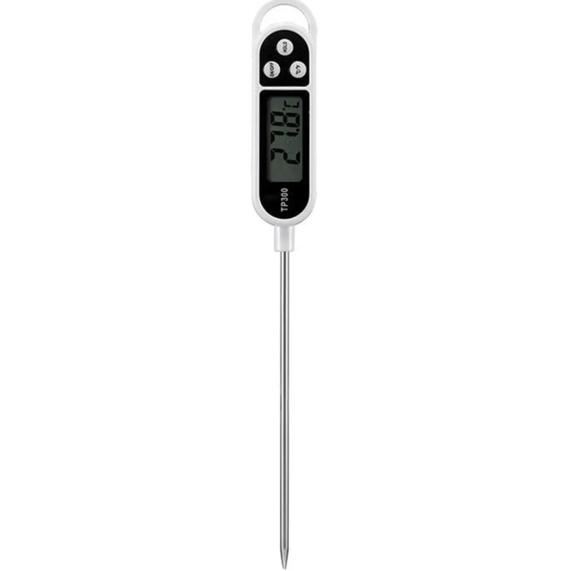 BrandNewCake Digitale Thermometer -50 tot 300°C* Thermometers En Timers