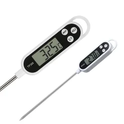 BrandNewCake Digitale Thermometer -50 tot 300°C* Thermometers En Timers
