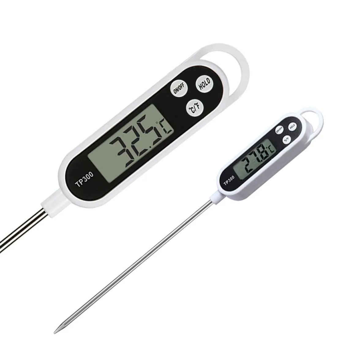 BrandNewCake Digitale Thermometer -50 tot 300°C* Thermometers En Timers