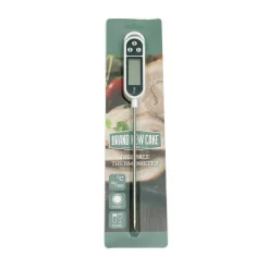 BrandNewCake Digitale Thermometer -50 tot 300°C* Thermometers En Timers