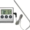 BrandNewCake Digitale Thermometer/Timer -50 tot 300°C* Thermometers En Timers
