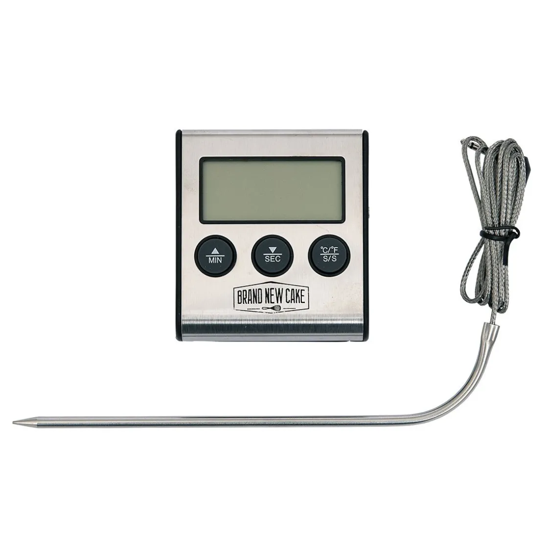 BrandNewCake Digitale Thermometer/Timer -50 tot 300°C* Thermometers En Timers