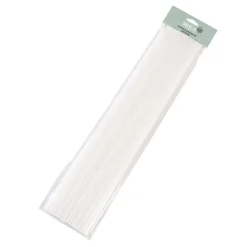 BrandNewCake Dowels Knipbaar 40cm 8st.* Dowels En Pilaren|Bakhulpmiddelen