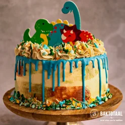 BrandNewCake Drip Blauw 180g* Drip|Toppings