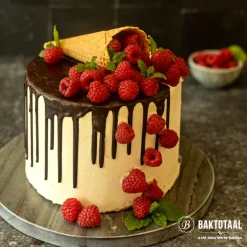 BrandNewCake Drip Chocolade 180g* Drip|Toppings