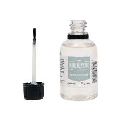 BrandNewCake Eetbare Lijm met Kwastje 63g* Hulpstoffen