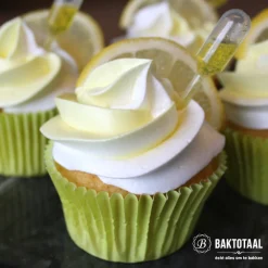 BrandNewCake geconcentreerde aroma Citroen 30ml* Smaakstoffen