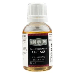 BrandNewCake geconcentreerde aroma Framboos 30ml* Smaakstoffen