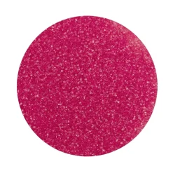 BrandNewCake Gekleurde Suiker Rood 80gr.* Eetbare Strooisels