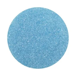 BrandNewCake Gekleurde Suiker Blauw 80gr.* Eetbare Strooisels