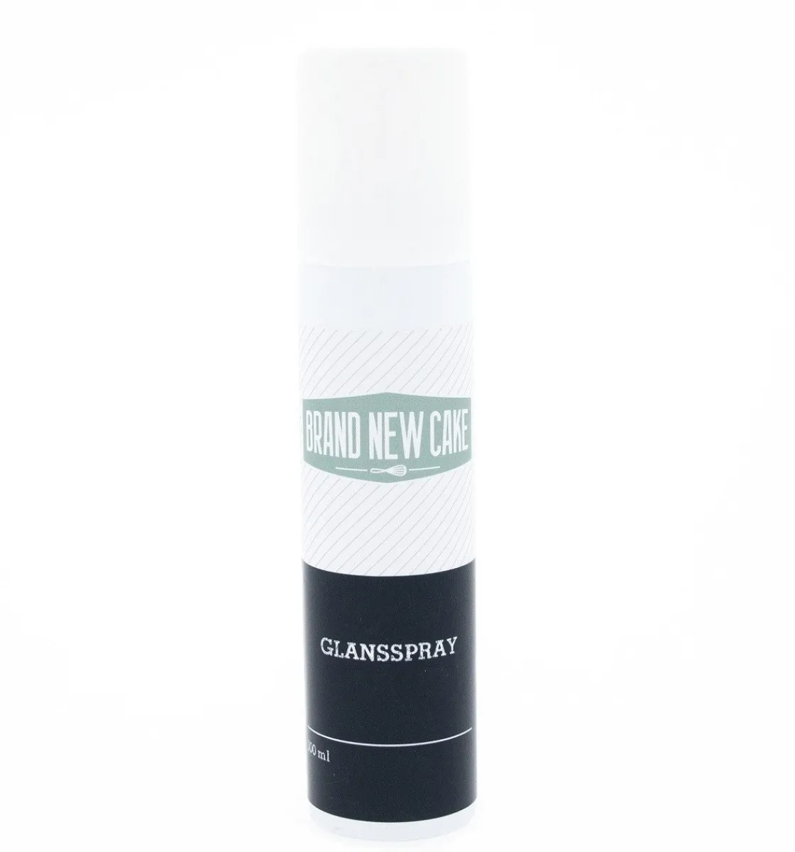 BrandNewCake Glansspray 100ml* Sprays|Spray Kleurstoffen