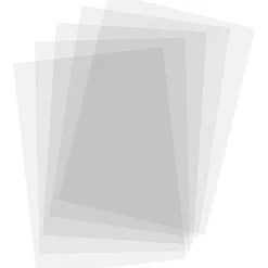 BrandNewCake Guitar sheets A4-formaat 21x30cm 50 stuks* Banket En Dessertvormen