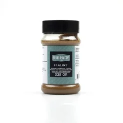 BrandNewCake Hazelnoot Praliné Vulling 325 gr.* Chocolade Vullingen|Bonbonvullingen