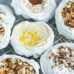 BrandNewCake Hazelnoot Praliné Vulling 325 gr.* Chocolade Vullingen|Bonbonvullingen