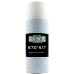 BrandNewCake Icespray 400 ml* Spray Kleurstoffen