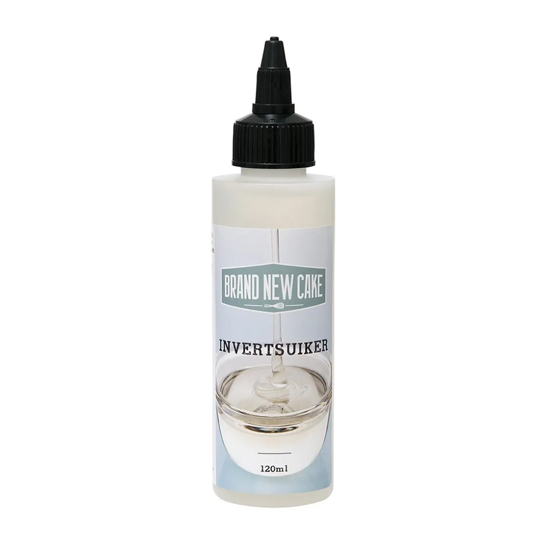 BrandNewCake Invertsuiker 120ml* Suikers|Suiker En Zout